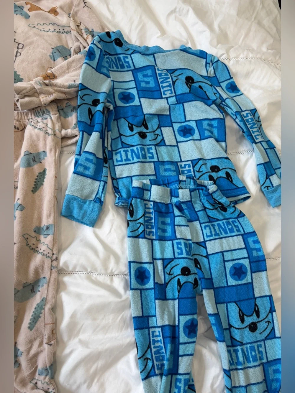 Zara assorted long